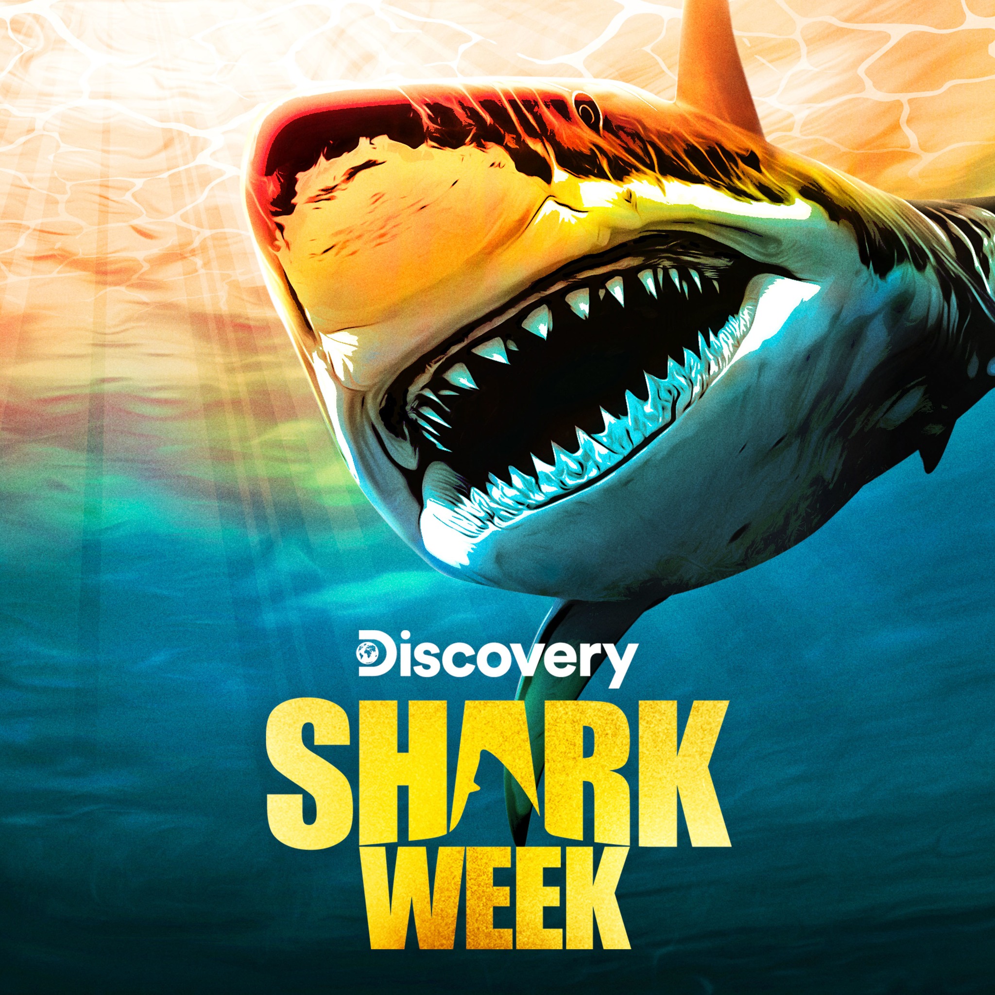 Photo of Warner Bros. Discovery U.S. Advertising Sales Unveils Dynamic Lineup of Advertisers for Shark Week 2025