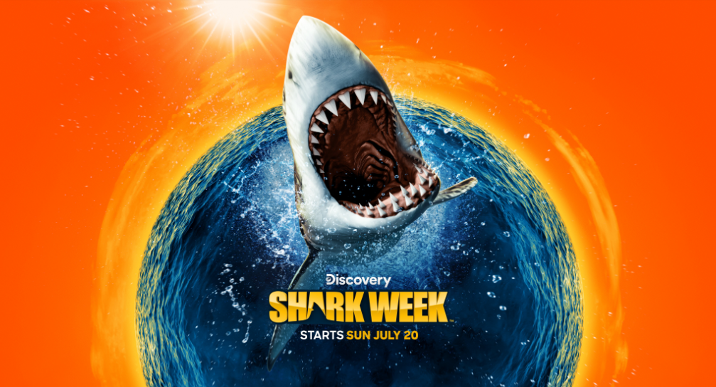 Photo of Warner Bros. Discovery U.S. Advertising Sales Unveils Dynamic Lineup of Advertisers for Shark Week 2025
