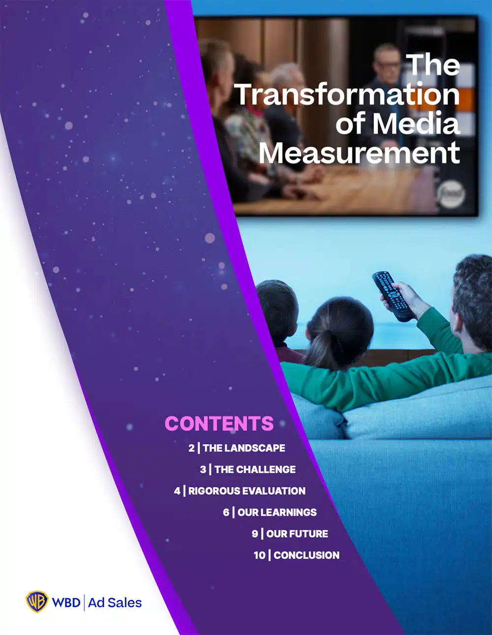 Exploring the Transformation of Media Measurement
